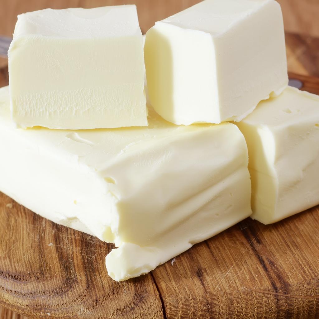 Goat Butter