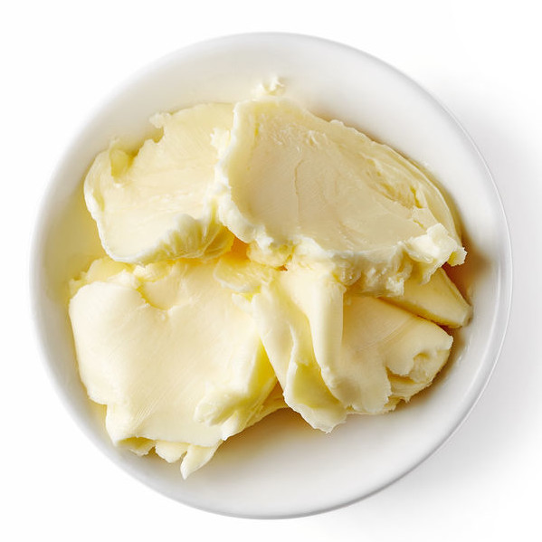 Sweet Cream Butter